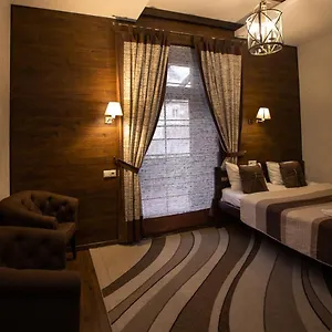 Hostel Petrani, Kyiv