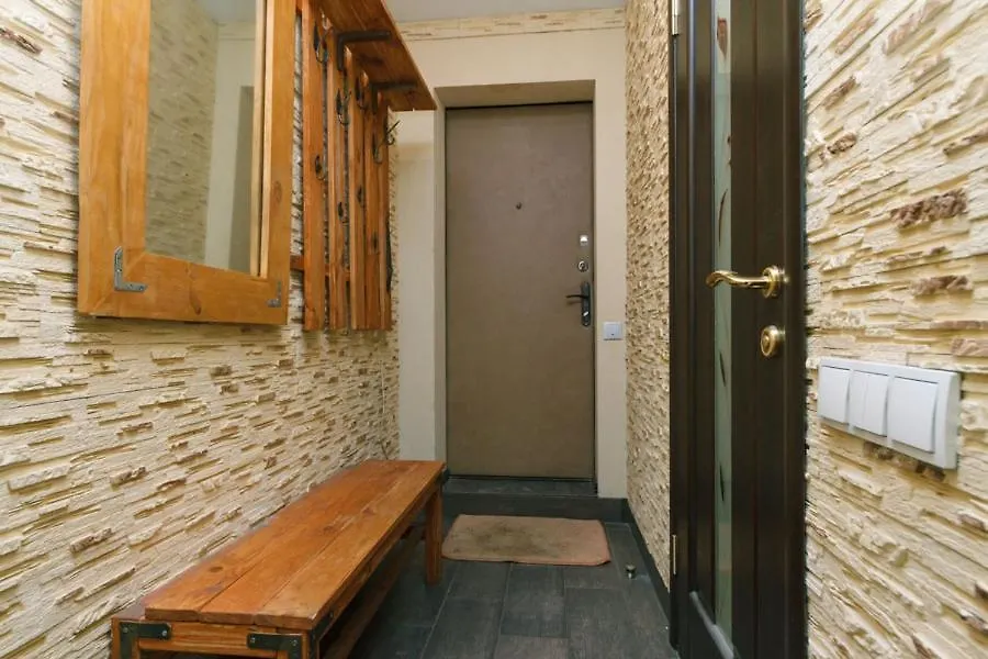 Apartment Донца 27 Шалимова, Шулявская, Мед-Городок, Нау, Исида, Вацлава Гавела, Лепсе, Отрадный, Аеропорт Жуляны, Микрохирургия Глаза