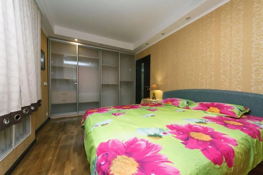 Appartement Донца 27 Шалимова, Шулявская, Мед-Городок, Нау, Исида, Вацлава Гавела, Лепсе, Отрадный, Аеропорт Жуляны, Микрохирургия Глаза