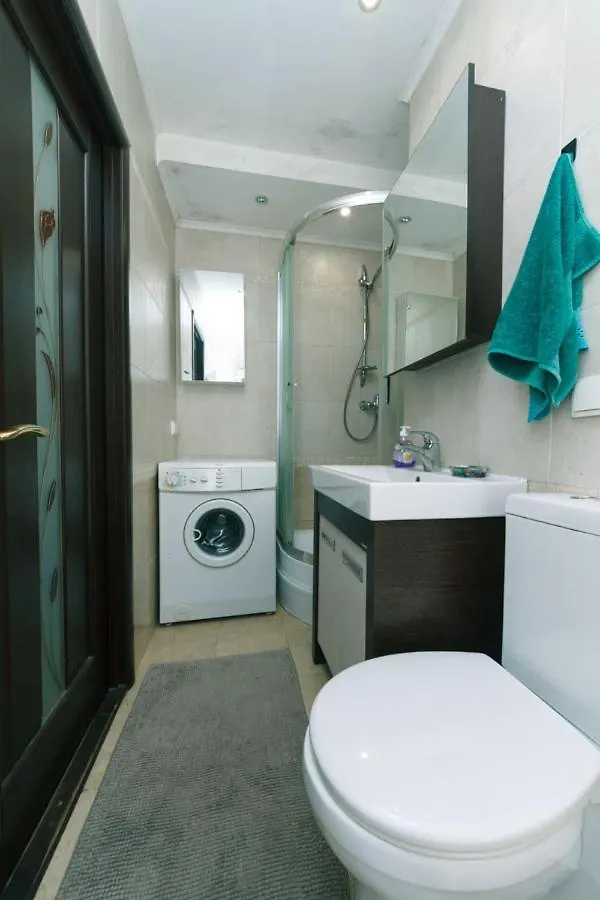 Appartement Донца 27 Шалимова, Шулявская, Мед-Городок, Нау, Исида, Вацлава Гавела, Лепсе, Отрадный, Аеропорт Жуляны, Микрохирургия Глаза Ukraine