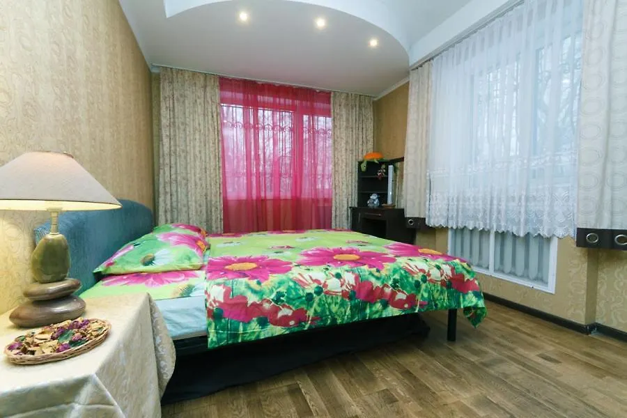 Appartement Донца 27 Шалимова, Шулявская, Мед-Городок, Нау, Исида, Вацлава Гавела, Лепсе, Отрадный, Аеропорт Жуляны, Микрохирургия Глаза