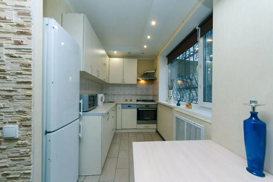 Appartement Донца 27 Шалимова, Шулявская, Мед-Городок, Нау, Исида, Вацлава Гавела, Лепсе, Отрадный, Аеропорт Жуляны, Микрохирургия Глаза Ukraine