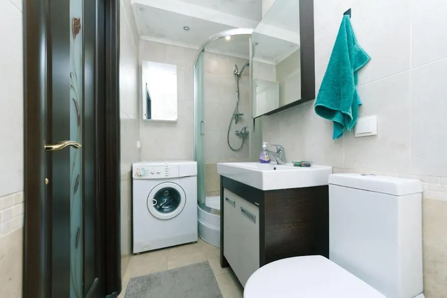 Appartement Донца 27 Шалимова, Шулявская, Мед-Городок, Нау, Исида, Вацлава Гавела, Лепсе, Отрадный, Аеропорт Жуляны, Микрохирургия Глаза
