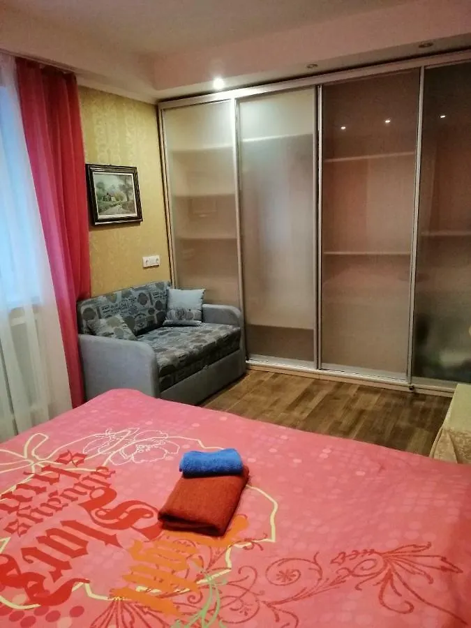 Appartement Донца 27 Шалимова, Шулявская, Мед-Городок, Нау, Исида, Вацлава Гавела, Лепсе, Отрадный, Аеропорт Жуляны, Микрохирургия Глаза